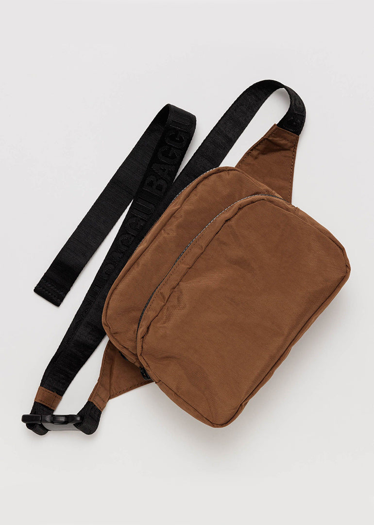 Baggu - Fanny Pack in Brown
