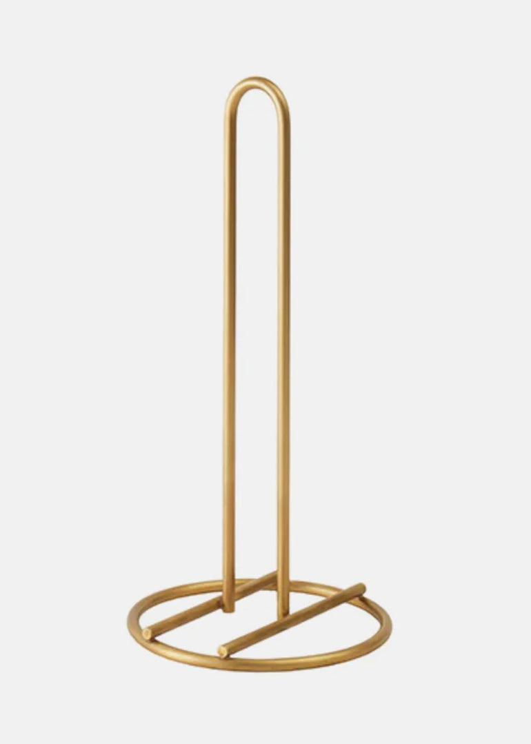 Brass Towel Holder