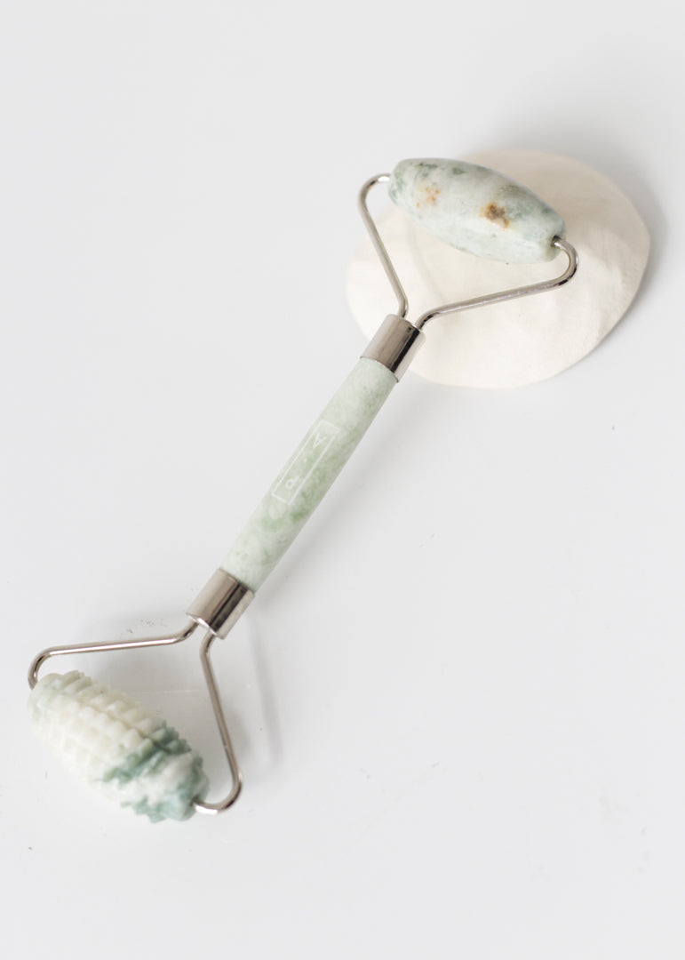 Province Apothecary - Dual Action Jade Roller